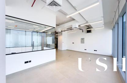 Office Space - Studio for sale in I Rise Tower - Barsha Heights (Tecom) - Dubai