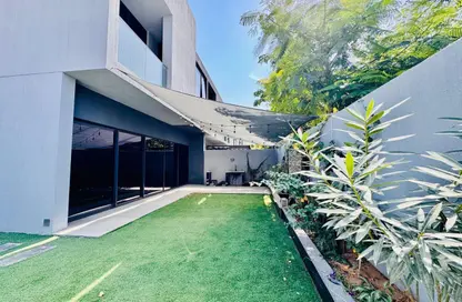 Townhouse - 3 Bedrooms - 4 Bathrooms for rent in Kaya - Masaar - Tilal City - Sharjah