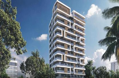 Apartment - Studio - 1 Bathroom for sale in Saray Prime Residences - Dubai Land Residence Complex - Dubai Land - Dubai