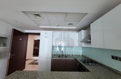 Apartment - 1 - 2 for rent in Azizi Aliyah - Dubai Healthcare City 2 - Al Jaddaf - Dubai