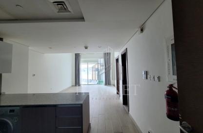 Apartment - 1 - 2 for rent in Azizi Aliyah - Dubai Healthcare City 2 - Al Jaddaf - Dubai