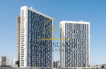 Apartment - 3 Bedrooms - 3 Bathrooms for sale in Meera 2 - Shams Abu Dhabi - Al Reem Island - Abu Dhabi