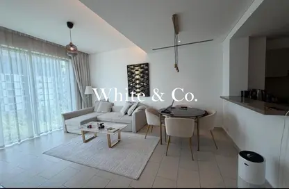 Apartment - 1 Bedroom - 2 Bathrooms for rent in Sobha Hartland Greens 6 - Hartland Greens - Sobha Hartland - Mohammed Bin Rashid City - Dubai