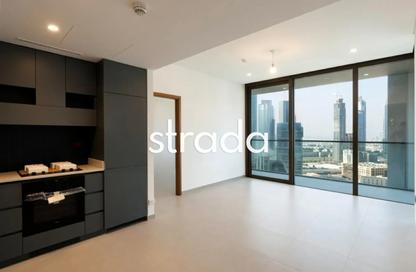Apartment - 2 - 2 for sale in The Edge Tower B - The Edge - Business Bay - Dubai