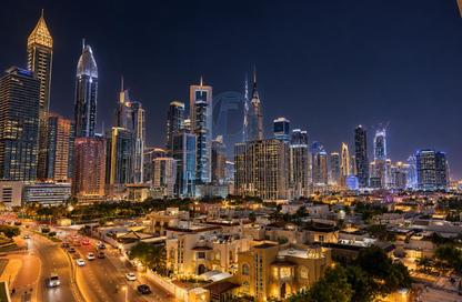 Apartment - 2 - 3 for rent in Al Khair 1 - Al Satwa - Dubai