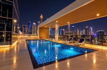 Apartment - 2 - 3 for rent in Al Khair 1 - Al Satwa - Dubai Apartment - 2 - 3 for rent in Al Khair 1 - Al Satwa - Dubai