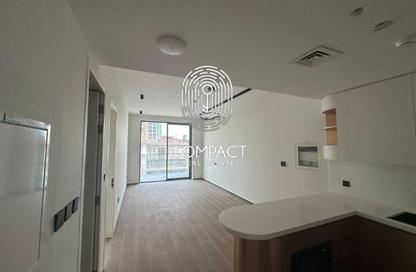 Apartment - 1 Bedroom - 1 Bathroom for rent in Rise Residences - District 16 - Jumeirah Village Circle - Dubai