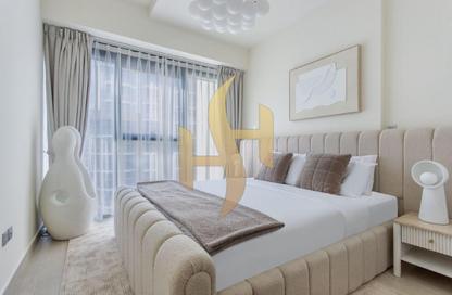 Apartment - 2 - 2 for sale in Azizi Riviera 43 - Azizi Riviera - Meydan One - Meydan - Dubai Apartment - 2 - 2 for sale in Azizi Riviera 43 - Azizi Riviera - Meydan One - Meydan - Dubai
