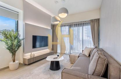 Apartment - 2 - 2 for sale in Azizi Riviera 43 - Azizi Riviera - Meydan One - Meydan - Dubai