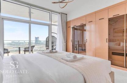 Apartment - 2 - 2 for rent in Skyz by Danube - Arjan - Dubai Apartment - 2 - 2 for rent in Skyz by Danube - Arjan - Dubai