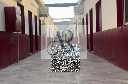 Labor Camp - Studio for rent in Al Sajaa S - Al Sajaa - Sharjah
