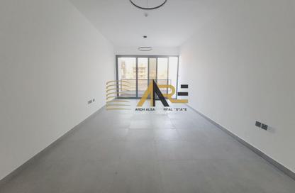 Apartment - 2 Bedrooms - 3 Bathrooms for rent in Tilal City A - Tilal City - Sharjah