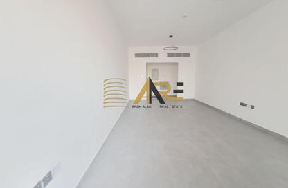 Apartment - 2 Bedrooms - 3 Bathrooms for rent in Tilal City A - Tilal City - Sharjah