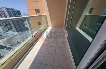 شقة - غرفة نوم - 1 حمام للايجار في الممزر - ديرة - دبي