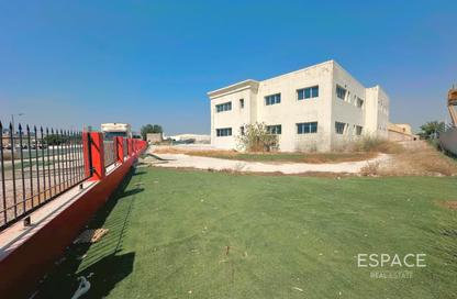 Warehouse - Studio for sale in Freezone South - Jebel Ali Freezone - Jebel Ali - Dubai