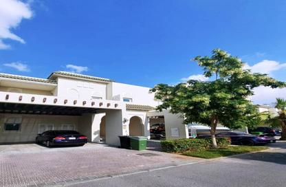 Townhouse - 3 - 3 for rent in Quortaj - North Village - Al Furjan - Dubai