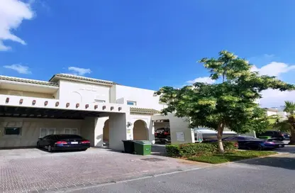 Townhouse - 3 Bedrooms - 3 Bathrooms for rent in Quortaj - North Village - Al Furjan - Dubai Townhouse - 3 Bedrooms - 3 Bathrooms for rent in Quortaj - North Village - Al Furjan - Dubai