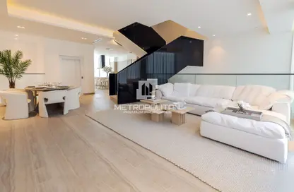 Townhouse - 4 Bedrooms - 5 Bathrooms for rent in Ixora - Al Barari - Dubai