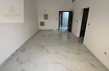 Apartment - 1 Bedroom - 2 Bathrooms for rent in Al Mowaihat 3 - Al Mowaihat - Ajman