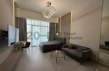 شقة - 1 حمام للايجار في ويستوود غراندي الثاني - منطقة 18 - قرية جميرا الدائرية - دبي