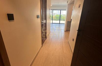 Townhouse - 4 - 3 for rent in Portofino - Damac Lagoons - Dubai
