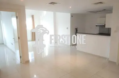 شقة - غرفة نوم - 2 حمامات للايجار في خليج المارينا - مدينة الأضواء - جزيرة الريم - أبوظبي