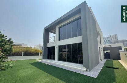 Villa - 4 Bedrooms - 4 Bathrooms for rent in Sidra Villas II - Sidra Villas - Dubai Hills Estate - Dubai