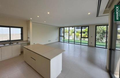 Villa - 4 Bedrooms - 4 Bathrooms for rent in Sidra Villas II - Sidra Villas - Dubai Hills Estate - Dubai