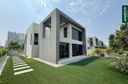 Villa - 4 Bedrooms - 4 Bathrooms for rent in Sidra Villas II - Sidra Villas - Dubai Hills Estate - Dubai