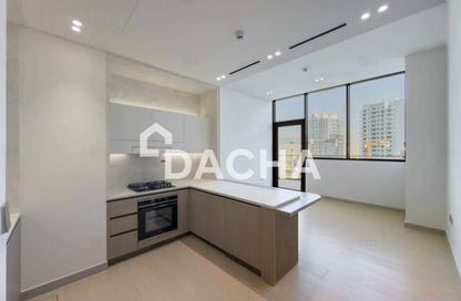 Apartment - 1 Bedroom - 2 Bathrooms for sale in Binghatti Phantom - District 17 - Jumeirah Village Circle - Dubai