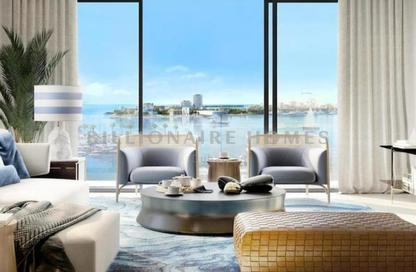 Apartment - 1 Bedroom - 1 Bathroom for sale in Sundridge - Mina Rashid - Dubai