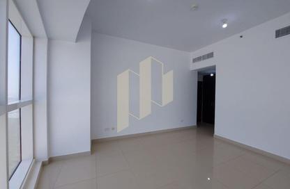 Apartment - 3 Bedrooms - 4 Bathrooms for rent in Marina Bay - City Of Lights - Al Reem Island - Abu Dhabi