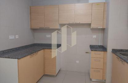 Apartment - 3 Bedrooms - 4 Bathrooms for rent in Marina Bay - City Of Lights - Al Reem Island - Abu Dhabi