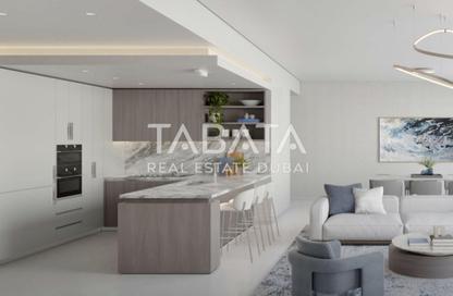Apartment - 1 Bedroom - 1 Bathroom for sale in Hillmont Residences - District 15 - Jumeirah Village Circle - Dubai
