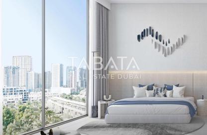 Apartment - 1 Bedroom - 1 Bathroom for sale in Hillmont Residences - District 15 - Jumeirah Village Circle - Dubai
