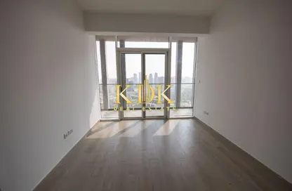 Apartment - 1 Bedroom - 2 Bathrooms for rent in Bloom Towers C - Bloom Towers - District 10 - Jumeirah Village Circle - Dubai