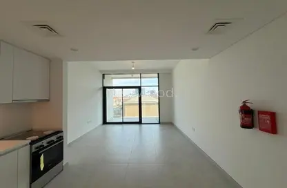 Apartment - Studio - 1 Bathroom for rent in Cubix Residences - District 12 - Jumeirah Village Circle - Dubai