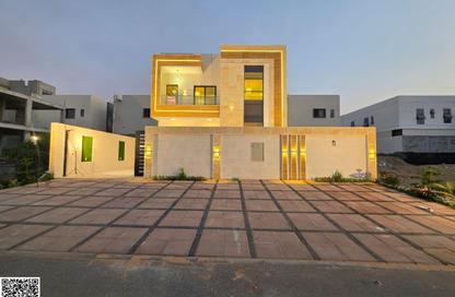 Villa - 4 Bedrooms - 6 Bathrooms for sale in Al Helio 2 - Al Helio - Ajman