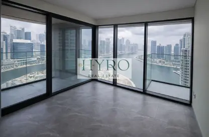 شقة - غرفة نوم - 2 حمامات للبيع في بنسويلا تو - بنينسولا - الخليج التجاري - دبي