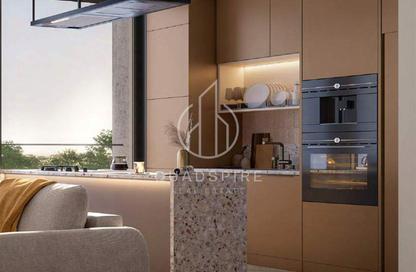 Apartment - 2 Bedrooms - 3 Bathrooms for sale in Ivy at Park Five - Park Five by Deyaar - Dubai Production City (IMPZ) - Dubai