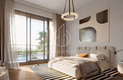 Apartment - 2 Bedrooms - 3 Bathrooms for sale in Ivy at Park Five - Park Five by Deyaar - Dubai Production City (IMPZ) - Dubai Apartment - 2 Bedrooms - 3 Bathrooms for sale in Ivy at Park Five - Park Five by Deyaar - Dubai Production City (IMPZ) - Dubai