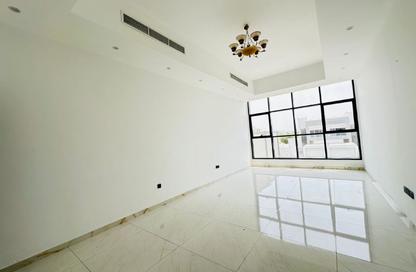 Villa - 5 Bedrooms - 6 Bathrooms for rent in Al Jazzat - Al Riqqa - Sharjah Villa - 5 Bedrooms - 6 Bathrooms for rent in Al Jazzat - Al Riqqa - Sharjah