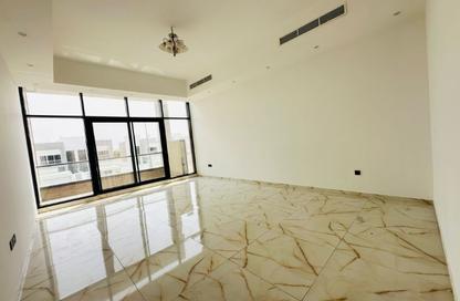 Villa - 5 Bedrooms - 6 Bathrooms for rent in Al Jazzat - Al Riqqa - Sharjah