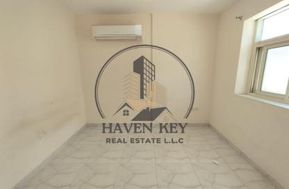 Apartment - 1 - 1 for rent in Fire Station Road - Muwaileh - Sharjah