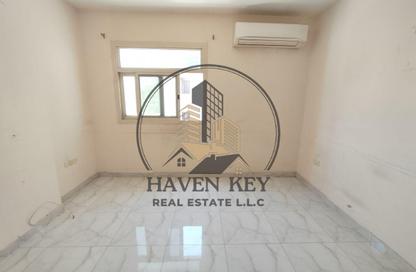 Apartment - 1 - 1 for rent in Fire Station Road - Muwaileh - Sharjah