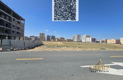 Land - Studio for sale in Al Jurf 3 - Al Jurf - Ajman Downtown - Ajman