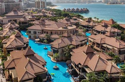 Apartment - Studio - 1 Bathroom for sale in Royal Amwaj Residences North - Royal Amwaj Residences - Palm Jumeirah - Dubai