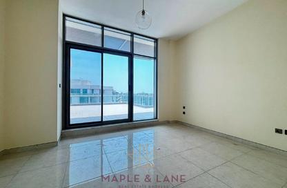 Apartment - 2 Bedrooms - 3 Bathrooms for sale in The Polo Residence D1 - The Polo Residence - Meydan Avenue - Meydan - Dubai