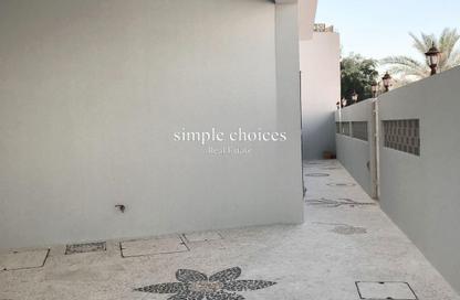 Villa - 3 Bedrooms - 4 Bathrooms for rent in Hor Al Anz - Deira - Dubai