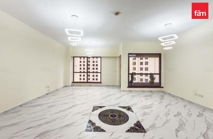 Apartment - 3 Bedrooms - 4 Bathrooms for rent in Sadaf 5 - Sadaf - Jumeirah Beach Residence - Dubai